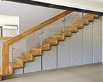 Construction et protection de vos escaliers par Escaliers Maisons à Choisy